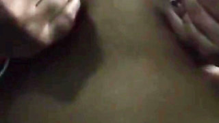 Indian Bhabhi Riyanshi Changing Saree in Room, Desi Amateur Big Tits & Hairy Pussy Close-Up