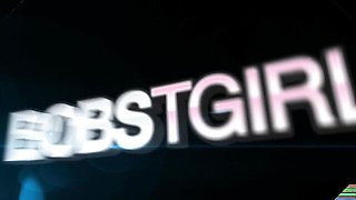 Bobs TGirls featuring angel's short skirt xxx