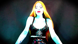 Groomed, Mesmerized, Eaten - Giantess, POV, Executrix