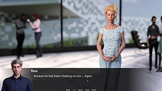 The Builder Gameplay with Sex Sense Part S1 E1