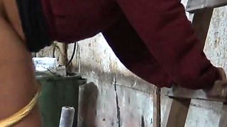 Egyptian Anal Doggystyle