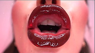 Mesmerizing Lips Compilation