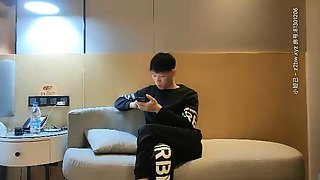 Small titted teen amateur rides dong and she loves it