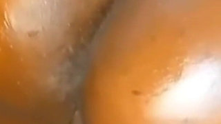 That Pussy Felt so Good I Had to Stop Recording.