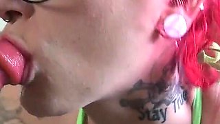 Taboo - Become a Man - Babysitter Edition
