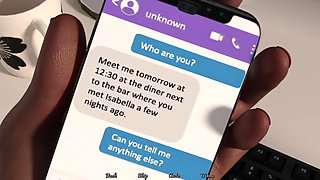 Fuck MILF Boss - the Libido Enigma - Ep02