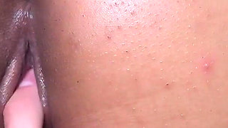 I Fuck My Physiotherapist to Pay for the Session and Let Him Cum Inside