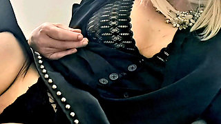 Compilation D'une Bonne Petite Salope Mature De 47 Ans Qui Aime Le Sexe