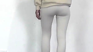 Mistress Natasa Is Just Tapping His Phone