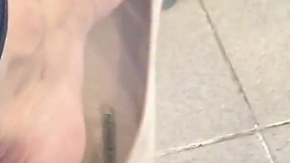 Shoeplay Dangling Empress Bella