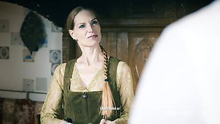 No One Knows Her Secret