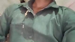 My first time video