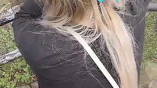 Miaxxx Pregnant Expedition