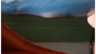 So your tiny cock is useless, we better make use of your ass hole instead!