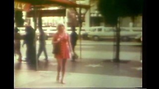 Hot Vintage Blondes Fuck and Suck Big Cocks (full Movie)