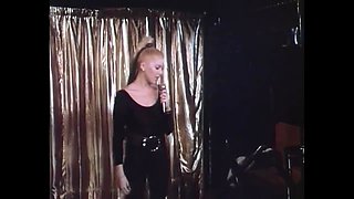 Sens Interdit - Full Vintage French Movie - Marilyn Jess And Dominique Saint Claire