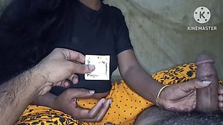 Desi Wife Hardcore Fuck - Bangladeshi Beauty Gets Massage & Handjob