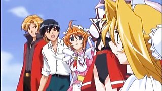 Fuck Me Like A Monster - teens (18+) dirt