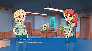 Camp Pinewood v2.6.0 Part 2 Gameplay by Loveskysan69