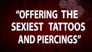 Shyla Stylez Flashes Her Big Tits While Having a Wrist Tattoo - AltErotic
