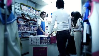 Young Married Woman Feel Immorality Feature With Old Friend Have Fun In Love Hotel U0r1e6mr - Mako Oda