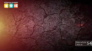 Lustful tight MILF solo thrilling clip