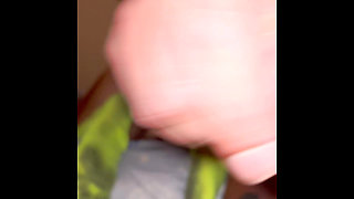 A Hot Fuck