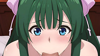 The Rising of the Shield Hero Yomogi Emarl Hen