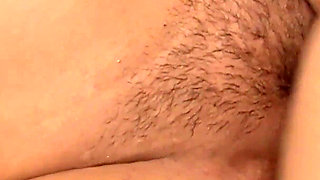 Jacky Joy Picked up a Hitchhiker and Let Him Go to Town on Her Ass and Titties.