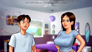 Gamers, cartoon fantasy, no more