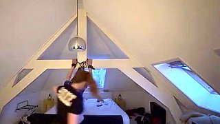 Mistress Tirza NL - Hardcore Submissive Slave Training