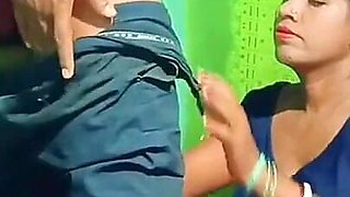 Tamil Bhabhi's Hottest Video
