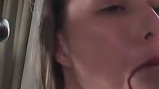 19 Yo Couple on Cuckold Wish Full Action