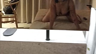 Fucking on All Fours My Ex Victoria's Fucking Schoolgirl