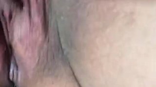 Amateur Close Up Squirting Masturbation