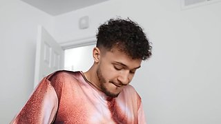Lewd hussy soul-stirring xxx clip