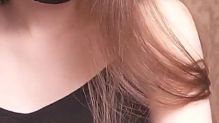 Close-up Amateur Nipple Orgasm From Homegirl