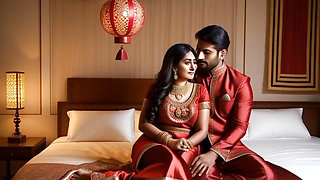 Jeth ji ne Characterless Bahu ko sanskar sikhaya - Indian Family Taboo in Hindi