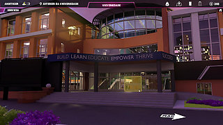 STEPS OF DEBAUCHERY - EPISODE 5