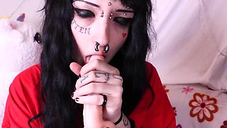 Uf goth