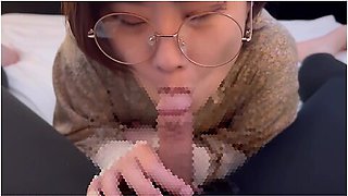 Hentai Anime - College Girl Girlfriend Who Gokkun Sperm Overflowing From Erotic Dick