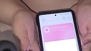My Asshole Is Destroyed and Loaded with Cum Using Anello, the Vibrating Cock Ring with Clit Stimulator From Honey Play Box