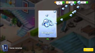 Horny Villa Chapter 2 - Part 1