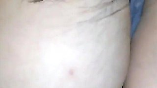 POV Fat Busty Stepsister Sucks Me off so I Won't Talk About Her Tinder Dates, Homemade