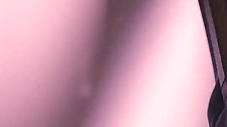 Nylon Feet High Heels