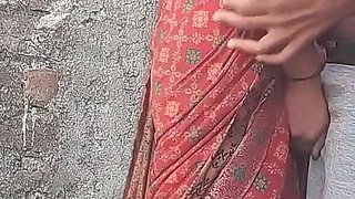 Morning Sex with My Hot Bhabhi - Morning Romantic Blowjob