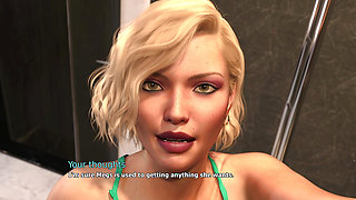 Sons of Analarchy Part 94