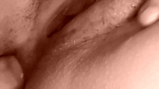 Good Old Lady's Anal