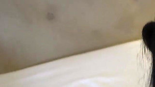 Maya Farrell and Sarah Lace Share Two Cocks