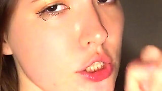Blowjob From Sex Goddess